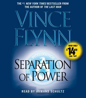 Separation of Power 1442355638 Book Cover