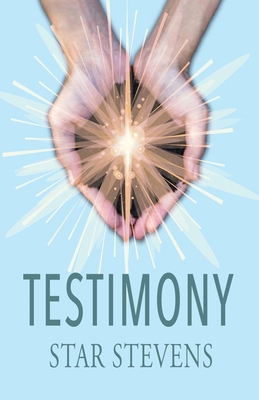 Testimony B0CQDD2R26 Book Cover