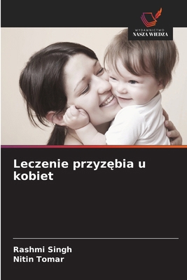 Leczenie przyz&#281;bia u kobiet [Polish] 6202323787 Book Cover