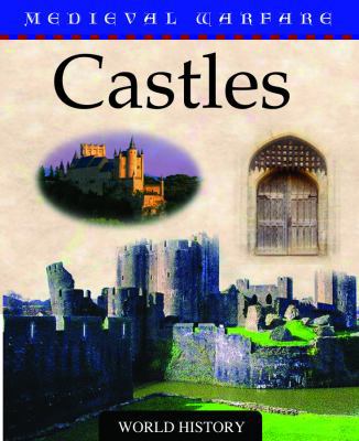 Castles 0836892089 Book Cover