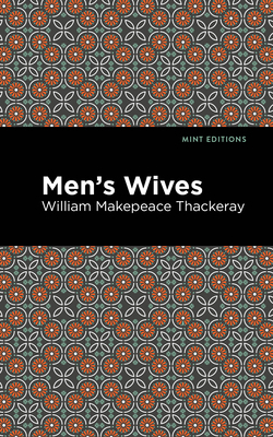 Men's Wives 1513271997 Book Cover