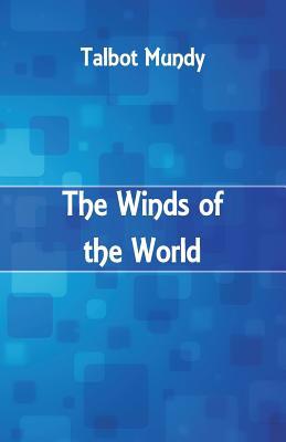 The Winds of the World 9386780003 Book Cover