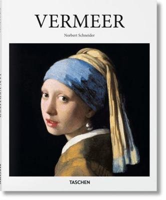 Vermeer [French] 383650488X Book Cover