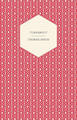 Turnabout 144740226X Book Cover