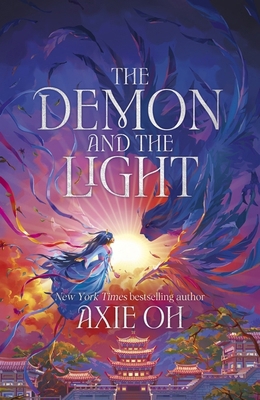The Demon and the Light (The Floating World) (I... 1399718789 Book Cover