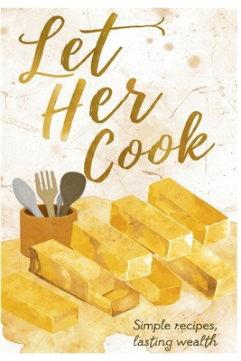 Let Her Cook B0FXR6P99N Book Cover