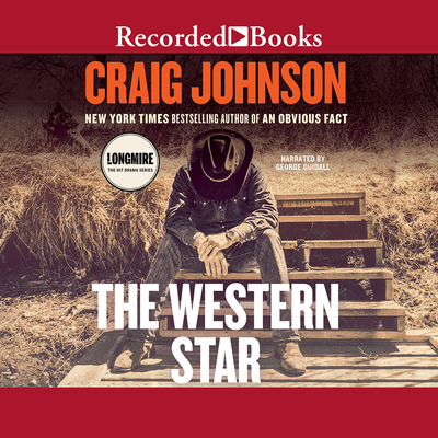 The Western Star 1501962590 Book Cover