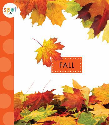 Fall 1681523906 Book Cover