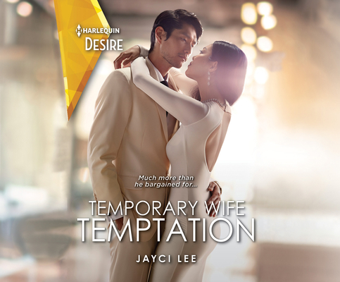 Temporary Wife Temptation 1662025491 Book Cover