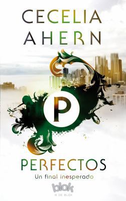 Perfectos / Perfect [Spanish] 8416712425 Book Cover