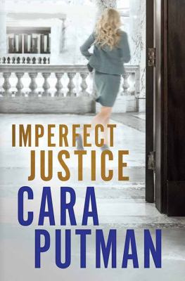 Imperfect Justice [Large Print] 1683246497 Book Cover