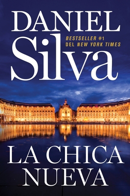 The New Girl \ La Chica Nueva (Spanish Edition) [Spanish] 006293841X Book Cover