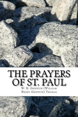 The Prayers of St. Paul 1548023698 Book Cover