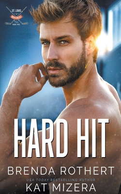 Hard Hit B0D1TP8HFP Book Cover