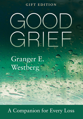 Good Grief: Gift Edition 1506469531 Book Cover