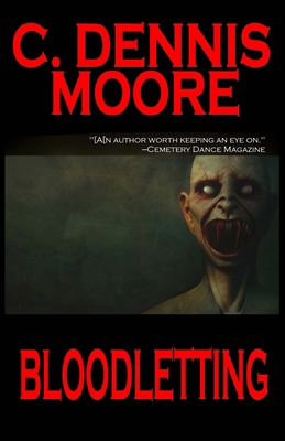 Bloodletting B0B1JF1ZXY Book Cover