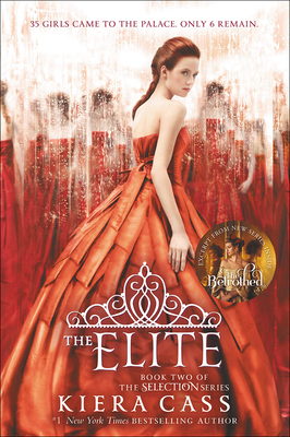 The Elite 0606354891 Book Cover