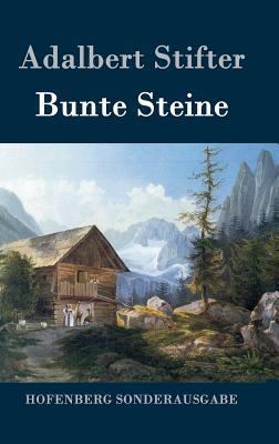 Bunte Steine [German] 3843076553 Book Cover