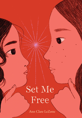 Set Me Free (Show Me a Sign, Book 2) 1338742493 Book Cover