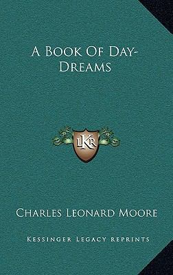 A Book Of Day-Dreams 1169110630 Book Cover