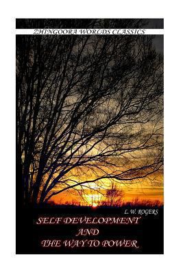 Self Development And The Way To Empower 1477457585 Book Cover