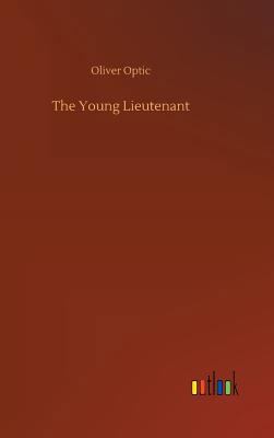 The Young Lieutenant 3732685187 Book Cover