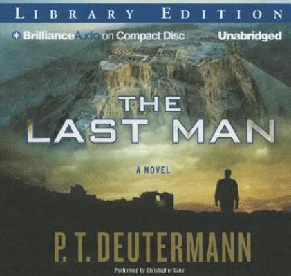 The Last Man 1611063396 Book Cover