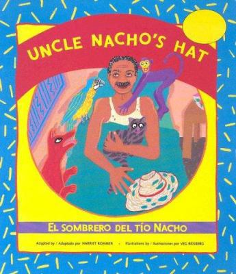 Uncle Nachos Hat 002146216X Book Cover