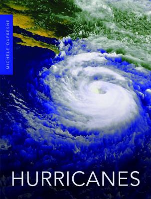 Paperback Hurricanes : Discover Our World Nonfiction Level M Set Book