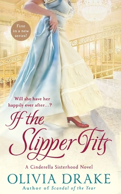If the Slipper Fits 1250788765 Book Cover