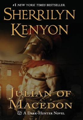 Julian of Macedon 1951111060 Book Cover
