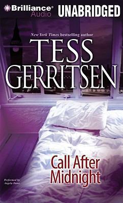 Call After Midnight 1441871241 Book Cover