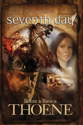Seventh Day 0842375260 Book Cover