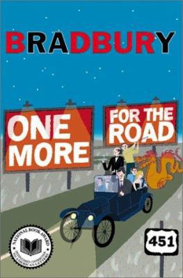 One More for the Road: A New Story Collection 0066211069 Book Cover