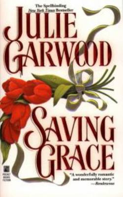 Saving Grace 198210077X Book Cover