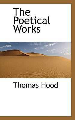 The Poetical Works 1116525518 Book Cover