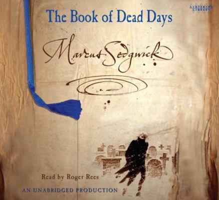 The Book of Dead Days 0307705706 Book Cover
