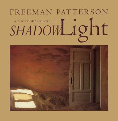 ShadowLight: A Photographer's Life 0006386563 Book Cover