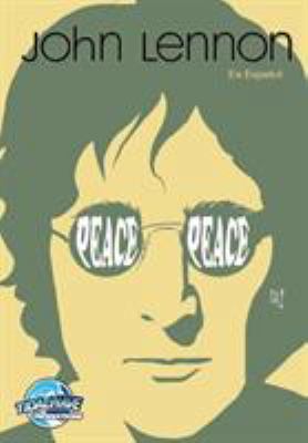 Orbit: John Lennon [Spanish] 1948724057 Book Cover