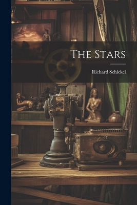 The Stars 1022886908 Book Cover