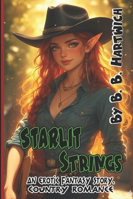Starlit Strings B0FTVXLC3H Book Cover