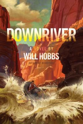 Downriver 1442445475 Book Cover