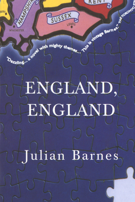 England, England 0679309977 Book Cover