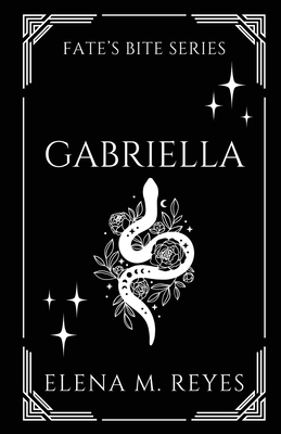 Gabriella 1957375221 Book Cover