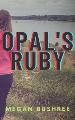 Opal's Ruby B0CLRV1GF6 Book Cover