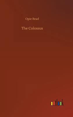 The Colossus 3732670058 Book Cover