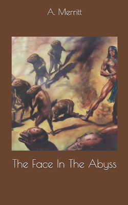 The Face In The Abyss 1696031974 Book Cover