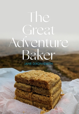 The Great Adventure Baker 1999725212 Book Cover