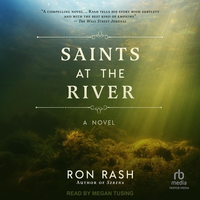 Saints at the River B0DKW3S3XN Book Cover