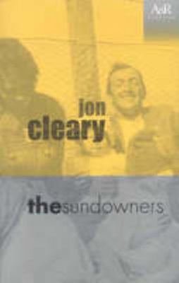 The Sundowners 0207198845 Book Cover